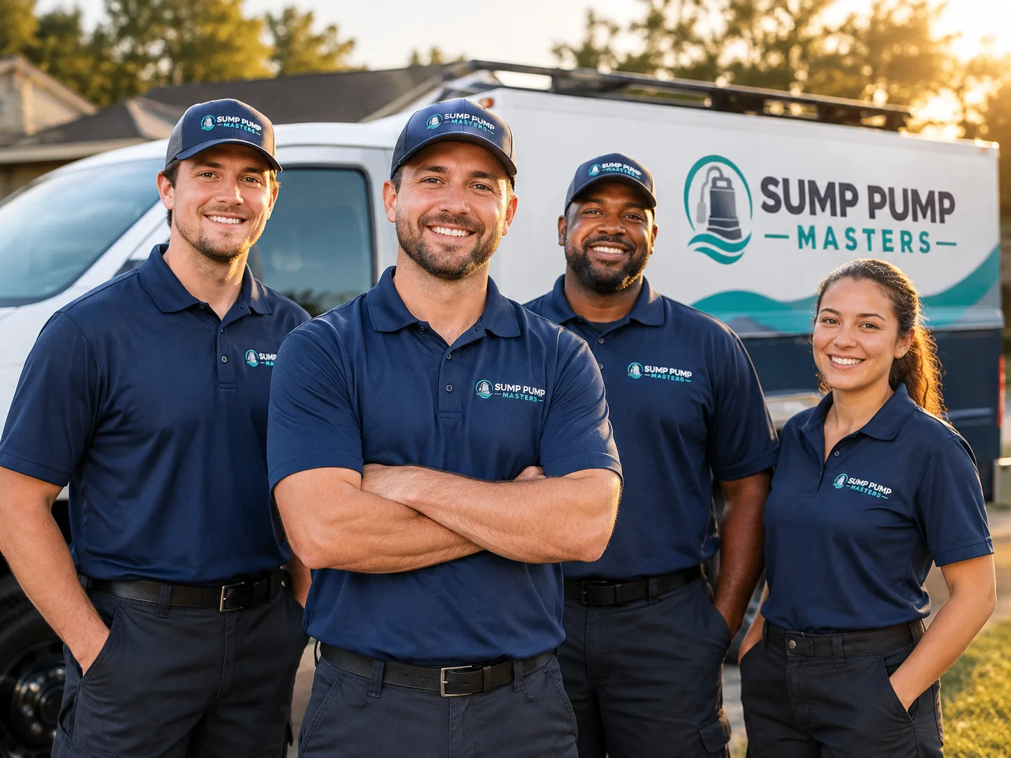Sump Pump Repair company in Senoia, GA